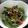 亜久里's cooksnap of when they made 春菊のごまポンサラダ.