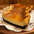 中村ベーカリー's cooksnap of when they made オレオのベイクドチーズケーキ.