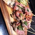 なるとろ's cooksnap of when they made 簡単豪華なサルティンボッカ.