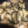 クックGVZ7Y2☆'s cooksnap of when they made 牡蠣のバター醤油.