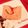 おきょうねえ's cooksnap of when they made いちごのシフォンケーキ.