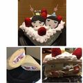 ♪☆じゅんじゅん☆♪'s cooksnap of when they made 簡単♡米粉のふわふわロールケーキ.