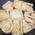ｷｯﾁﾝtoco's cooksnap of when they made めっちゃ簡単‼︎麺つゆでおいなりさん☆.
