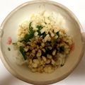 チェリチョコ's cooksnap of when they made 禁断の 卵かけご飯.