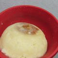 ｂｒｉｇｈｔ's cooksnap of when they made レンジで★今すぐ作れる甘辛中華まん.