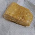クックBNQ5PD☆'s cooksnap of when they made 白だしで冷めてもふんわり☆卵焼き☆.
