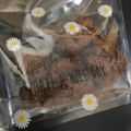 ＊きしろ＊'s cooksnap of when they made バレンタインにも♡材料4つで焼きチョコ.