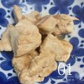 みっくママ's cooksnap of when they made とりむねにくdeこってり照り焼きチキン♪.