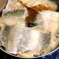 ももももいぶ's cooksnap of when they made 絶品なのに簡単すぎる♡カレイの煮付け♡.