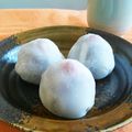 たくは's cooksnap of when they made レンジで☆大福もち・いちご大福☆.