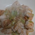 tolatte's cooksnap of when they made 簡単☆鶏むね肉のネギ炒め.