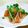 クックI7I5L1☆'s cooksnap of when they made トマトとかいわれのおかか和え.