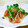 クックI7I5L1☆'s cooksnap of when they made トマトとかいわれのおかか和え.