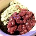 Emmabeagle's cooksnap of when they made ヴィーガン☆抹茶チアプディング.