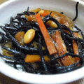 §ａｉ§'s cooksnap of when they made 簡単だよ♪美味しい♪ひじきの煮物.