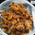kohada2251's cooksnap of when they made ご飯おかわり～♪あさりと生姜の佃煮.
