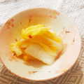 Bin55's cooksnap of when they made 簡単すぐ作れる･白菜の漬物.