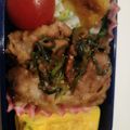 ゆうみのまま's cooksnap of when they made 【作り置き・お弁当】豚肉の味噌漬け焼き.