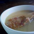 doiko's cooksnap of when they made ばあちゃんの知恵『味噌茶』.