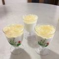 クック31S2JA☆'s cooksnap of when they made 寒天で♪パイナップルのヨーグルトムース.
