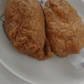 まいここなな's cooksnap of when they made 簡単いなり寿司.