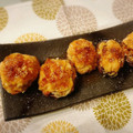 さえぼーん's cooksnap of when they made ✳︎激ウマ照り焼きガーリックのタレ✳︎.