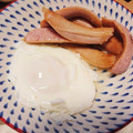 りりゆぅ's cooksnap of when they made 忙しい朝におすすめ！スーパー簡単目玉焼き.