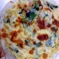 はに333's cooksnap of when they made 簡単マカロニグラタン★.