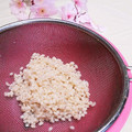 めみたん☆'s cooksnap of when they made もち麦（大麦）のゆで方♪基本・簡単.