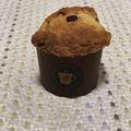 クック53YP5D☆'s cooksnap of when they made 苺ジャムとチョコの簡単カップケーキ.