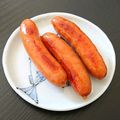 ＊ぽちゃぼー＊'s cooksnap of when they made パパレシピ・ウインナーソテー.