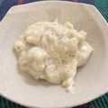 なおっぴー♡'s cooksnap of when they made レンジで簡単1品☆ホクホク長芋のサラダ.