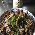 大阪のちゃーちゃん's cooksnap of when they made 牛肉とごぼうの☆甘辛煮.