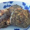きいろのゾウさん's cooksnap of when they made 衣にもずく酢！やわらか鶏のピカタ.