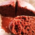 とろりんまま's cooksnap of when they made 簡単おやつ☆チョコ蒸しパン.