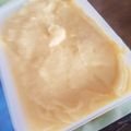 チャコチャンママ's cooksnap of when they made 全卵使って無駄なし！簡単カスタード.