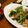 rakuen's cooksnap of when they made 生エビのカルパッチョ 塩レモンのソース.