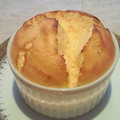 あっこ姉's cooksnap of when they made 水切りヨーグルトと柚子の スフレ.
