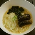 Hirarinn☆'s cooksnap of when they made そうめんなす＊なすそうめん 金沢おうち流.