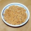 ヤス＠武州川崎's cooksnap of when they made みそ鶏そぼろ.
