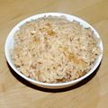 ヤス＠武州川崎's cooksnap of when they made 濃い味◎さくらごはん◎静岡ご当地.