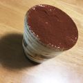 maaari♪'s cooksnap of when they made 市販プリン&クリチで♬簡単絶品ティラミス.