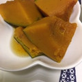 アピナス's cooksnap of when they made かぼちゃの煮物.