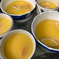 トラととら's cooksnap of when they made フライパンでパパでも簡単♡本つゆ茶碗蒸し.