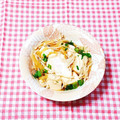 カレンガール's cooksnap of when they made 豆腐とえのき茸のつゆ煮.