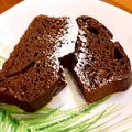 クックJ334EN☆'s cooksnap of when they made 簡単濃厚ガトーショコラ バレンタインにも.
