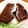 クックJ334EN☆'s cooksnap of when they made 簡単濃厚ガトーショコラ バレンタインにも.