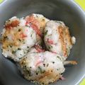めいちママ＊'s cooksnap of when they made ♡お弁当やおつまみに！はんぺん焼き♡.