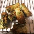 ちーろーる's cooksnap of when they made ちくわの磯辺揚げ.