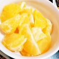 メラうさぎ's cooksnap of when they made 八朔のむき方（はちみつ和え）.
